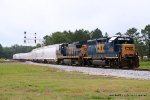 CSX 6132